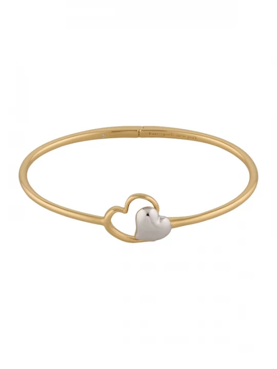 Foto van product Kate Spade Armband goud / zilver / transparant