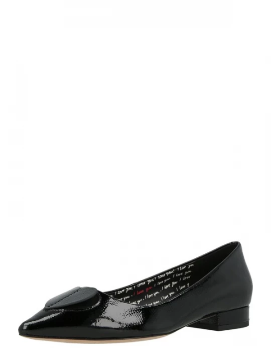 Foto van product Kate Spade Ballerina zwart