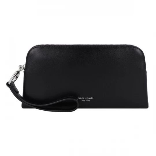 Foto van product Kate Spade Clutch 'Halo' zwart