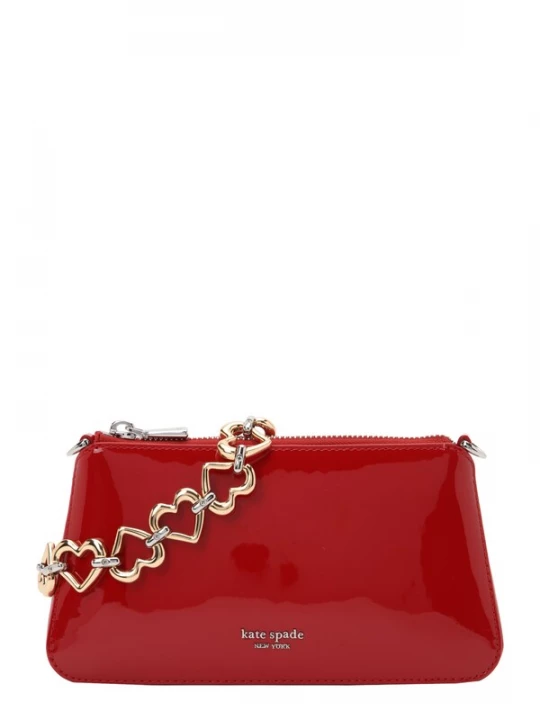 Foto van product Kate Spade Clutch rood