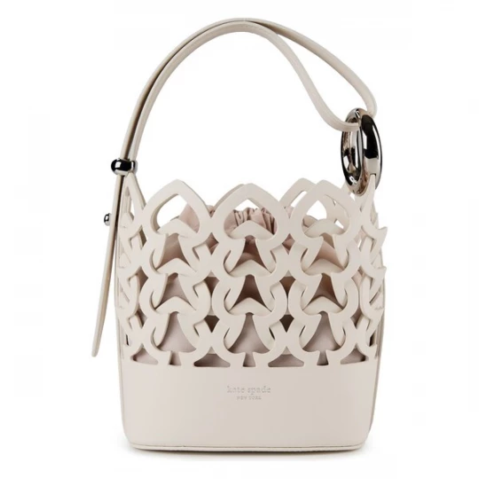 Foto van product Kate Spade Handtas 'Halo' wit