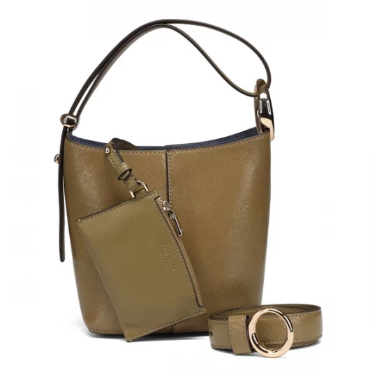Foto van product Kate Spade Handtas olijfgroen
