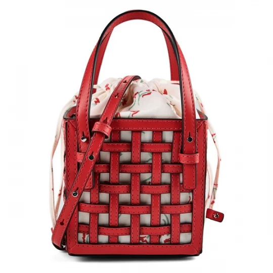 Foto van product Kate Spade Handtas rood