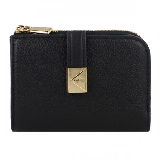 Foto van product Kate Spade Portemonnee goud