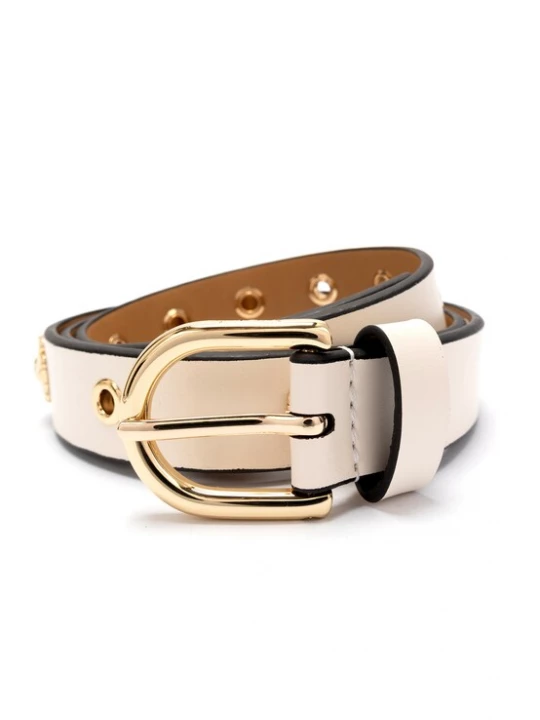 Foto van product Kate Spade Riem crème