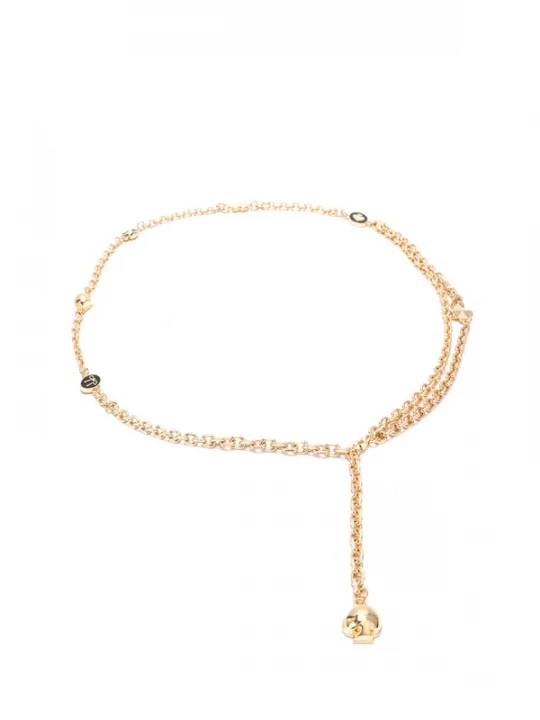 Foto van product Kate Spade Riem goud