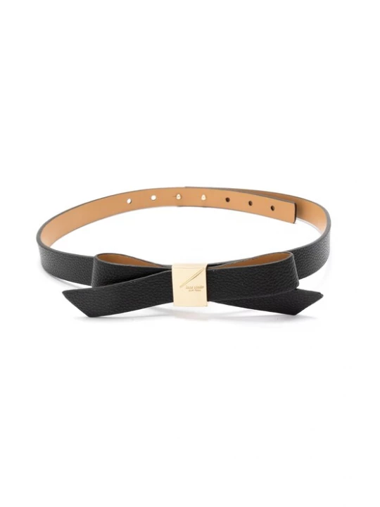 Foto van product Kate Spade Riem goud / zwart
