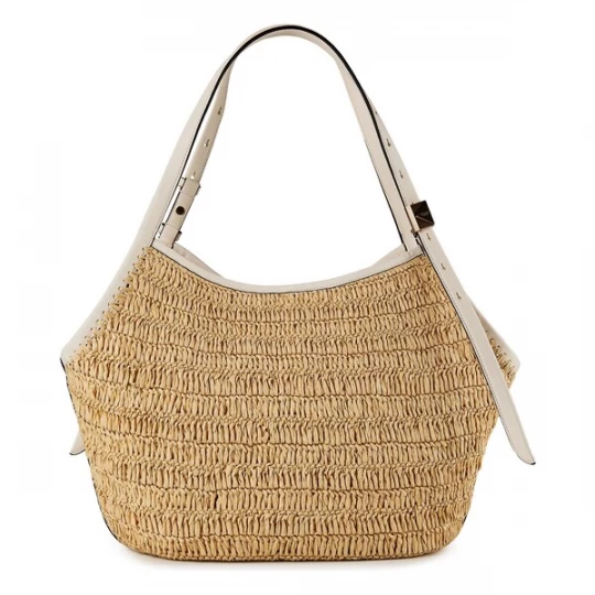 Foto van product Kate Spade Schoudertas beige