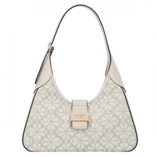 Foto van product Kate Spade Schoudertas beige / wolwit