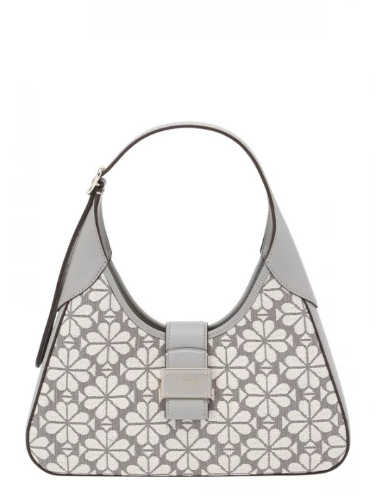 Foto van product Kate Spade Schoudertas crème / grijs