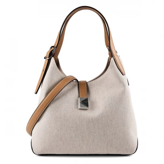 Foto van product Kate Spade Schoudertas 'Deco' beige