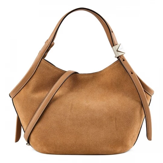Foto van product Kate Spade Schoudertas 'Deco' bruin
