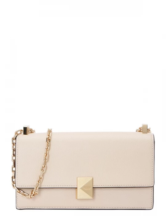 Foto van product Kate Spade Schoudertas 'Deco' crème