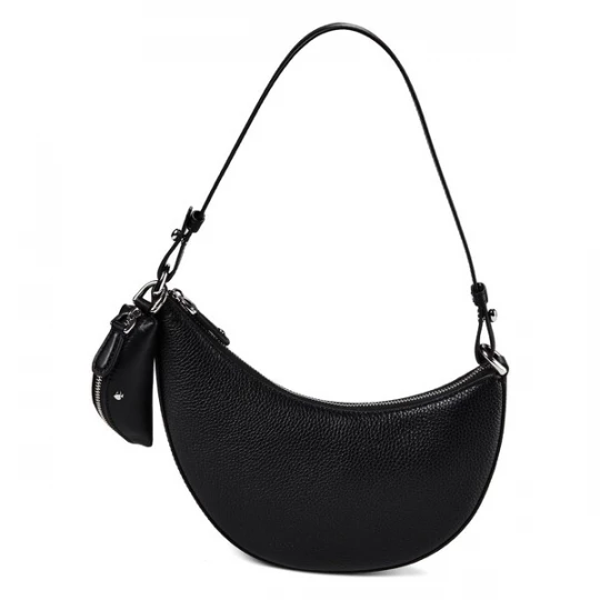 Foto van product Kate Spade Schoudertas donkergrijs