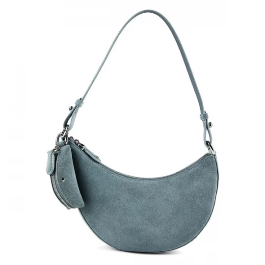 Foto van product Kate Spade Schoudertas 'Duo' petrol
