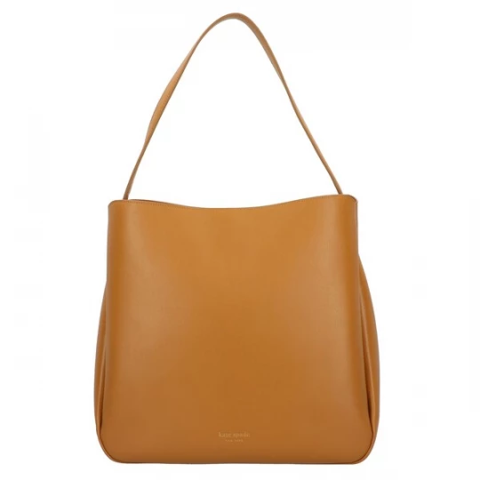 Foto van product Kate Spade Schoudertas 'Grace' bruin