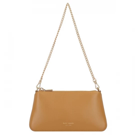 Foto van product Kate Spade Schoudertas 'Grace' lichtbruin