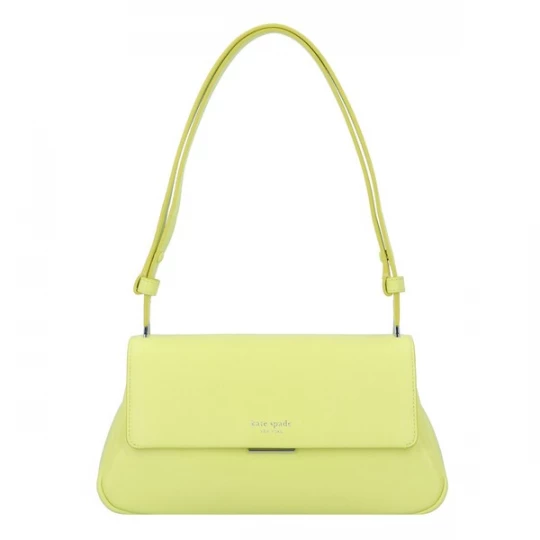 Foto van product Kate Spade Schoudertas 'Grace' limoen