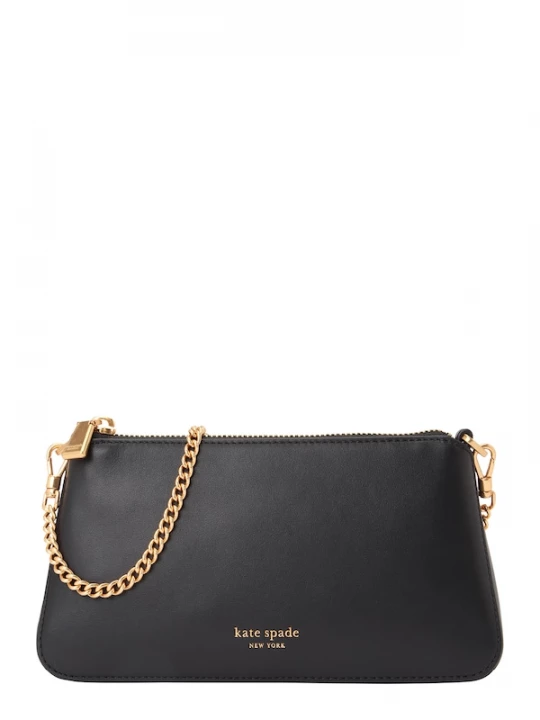 Foto van product Kate Spade Schoudertas 'Grace Täschchen' goud / zwart