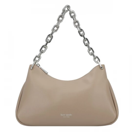 Foto van product Kate Spade Schoudertas 'Grace' taupe