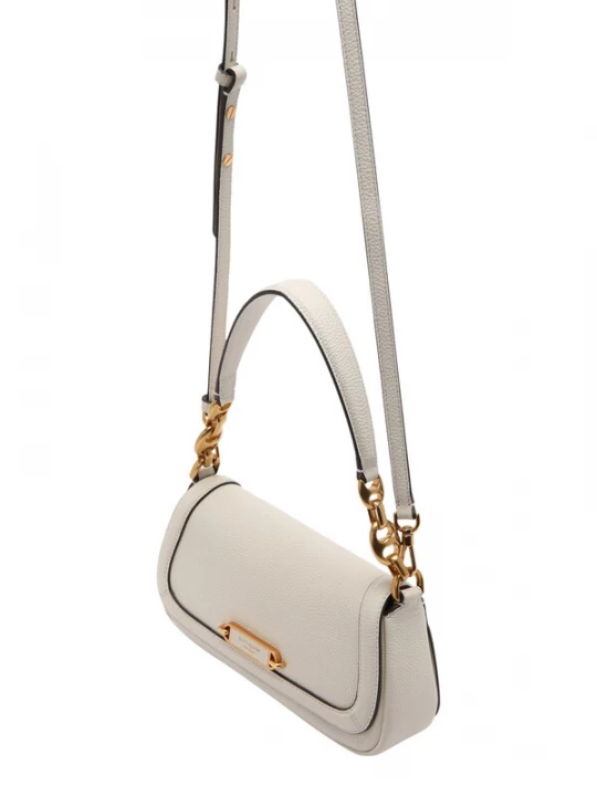 Foto van product Kate Spade Schoudertas 'Gramercy' goud / wit
