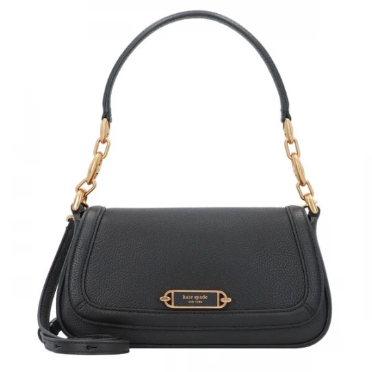 Foto van product Kate Spade Schoudertas 'Gramercy' goud / zwart