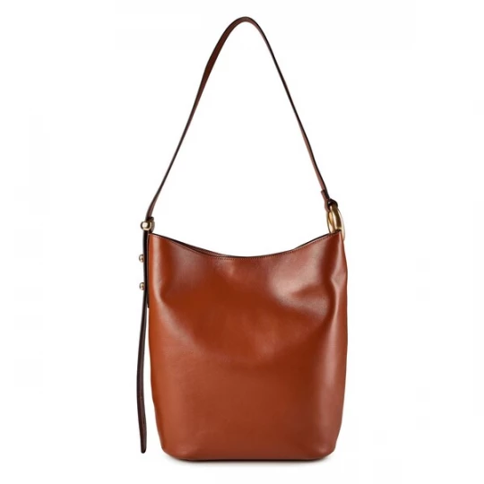 Foto van product Kate Spade Schoudertas 'Halo ' cognac