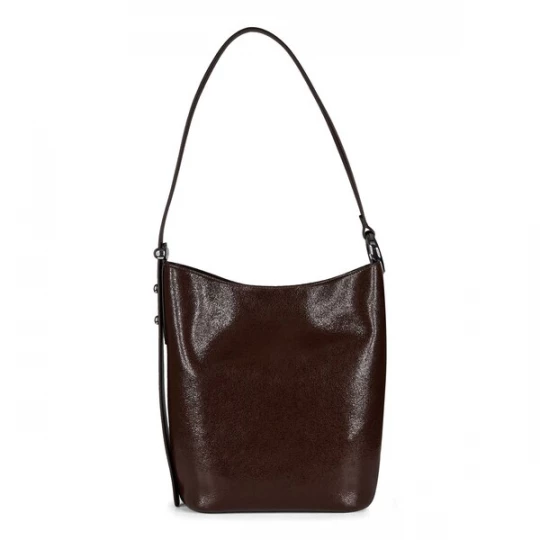 Foto van product Kate Spade Schoudertas 'Halo' donkerbruin