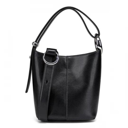 Foto van product Kate Spade Schoudertas 'Halo' zwart