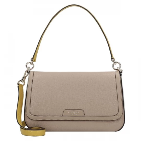 Foto van product Kate Spade Schoudertas 'Hudson' beige