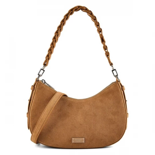 Foto van product Kate Spade Schoudertas 'Liv ' bruin