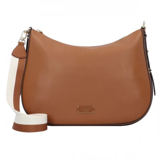 Foto van product Kate Spade Schoudertas 'Liv' cognac