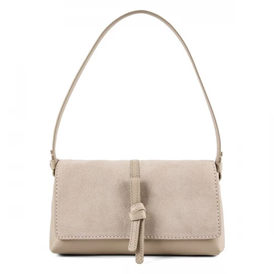 Foto van product Kate Spade Schoudertas 'Loop ' beige