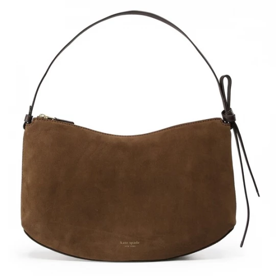 Foto van product Kate Spade Schoudertas 'Loop' bruin