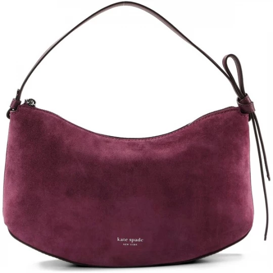 Foto van product Kate Spade Schoudertas 'Loop' lila