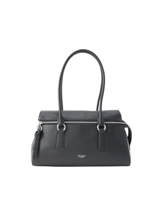 Foto van product Kate Spade Schoudertas 'New York Bond' zwart
