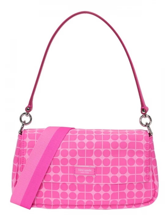 Foto van product Kate Spade Schoudertas pink / lichtroze