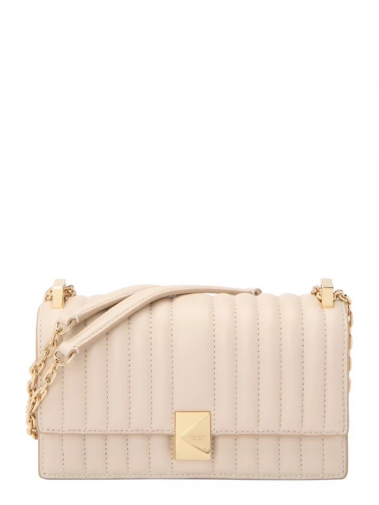 Foto van product Kate Spade Schoudertas 'Small Goods' wolwit