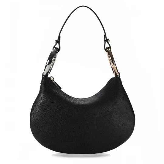Foto van product Kate Spade Schoudertas 'The Bangle' zwart / zilver