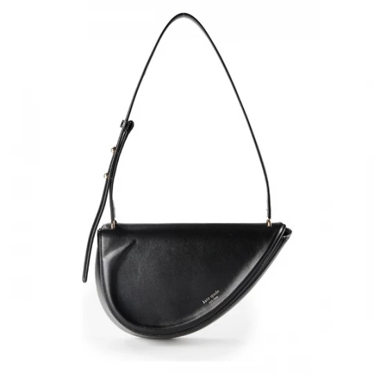 Foto van product Kate Spade Schoudertas 'The Spade ' zwart