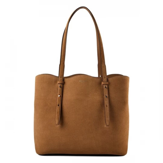 Foto van product Kate Spade Shopper cognac
