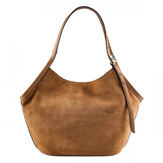 Foto van product Kate Spade Shopper 'Deco ' cognac