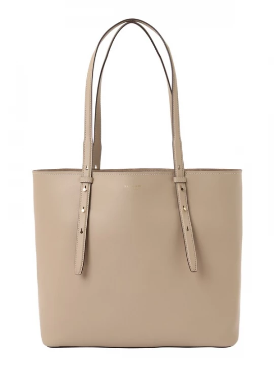 Foto van product Kate Spade Shopper 'Do It All' taupe