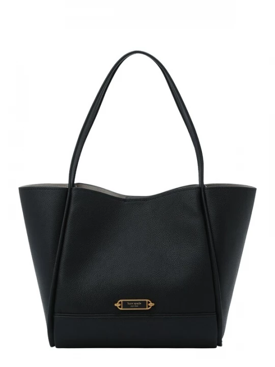 Foto van product Kate Spade Shopper 'Gramercy' zwart