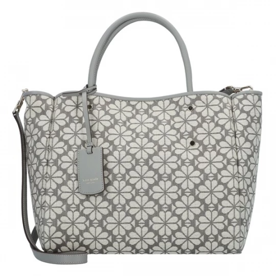 Foto van product Kate Spade Shopper grijs