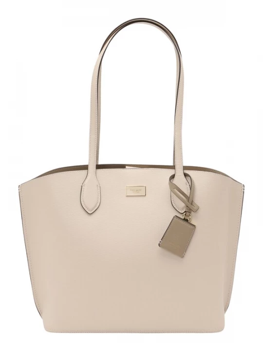 Foto van product Kate Spade Shopper lichtbeige