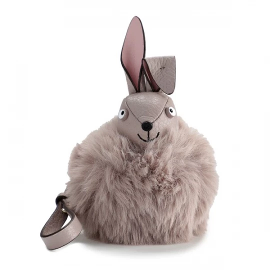 Foto van product Kate Spade Sleutelhanger lichtbruin