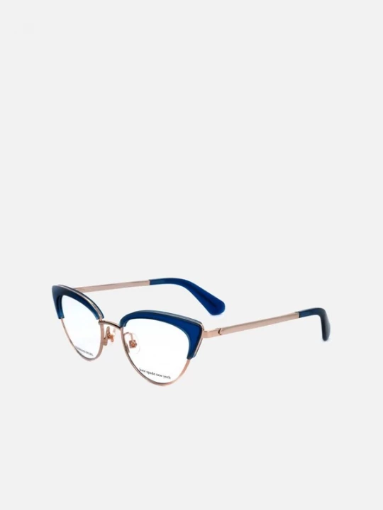 Foto van product Kate Spade Zonnebril blauw