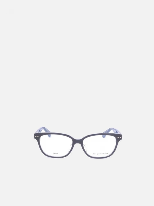 Foto van product Kate Spade Zonnebril 'Kate Spade AURELIA / F Blue / 15 / 140 WOMAN Eyewear Frame' blauw