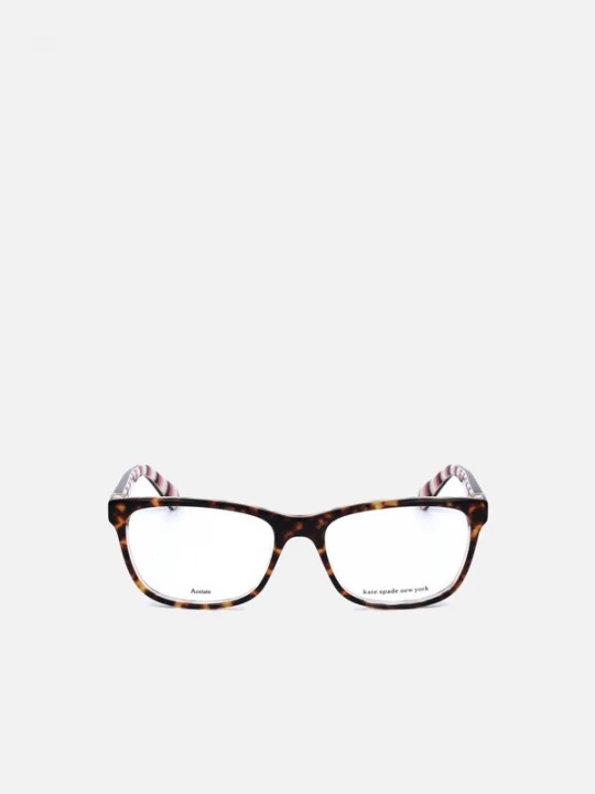 Foto van product Kate Spade Zonnebril 'Kate Spade CALLEY Havana / 15 / 140 WOMAN Eyewear Frame' bruin